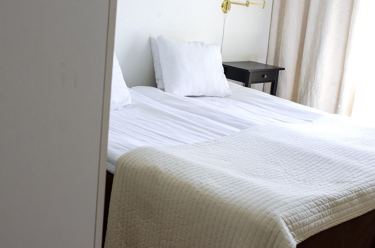 August Strindberg Hotell Stockholm Exterior photo
